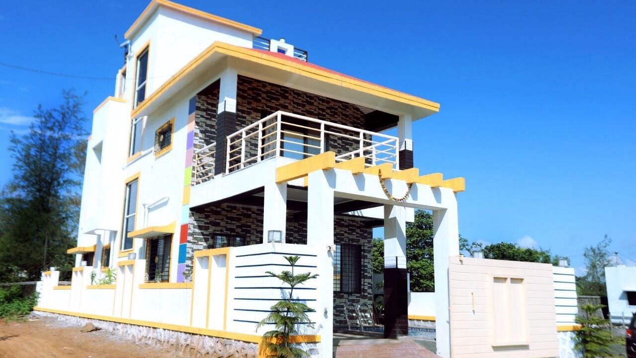 Photo of Outdoor in Lonavala
