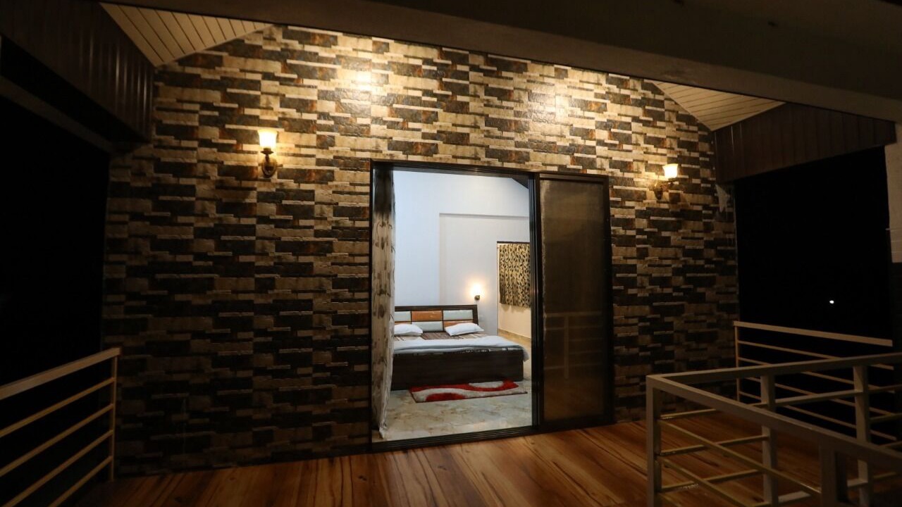 Photo of Bedroom in Lonavala