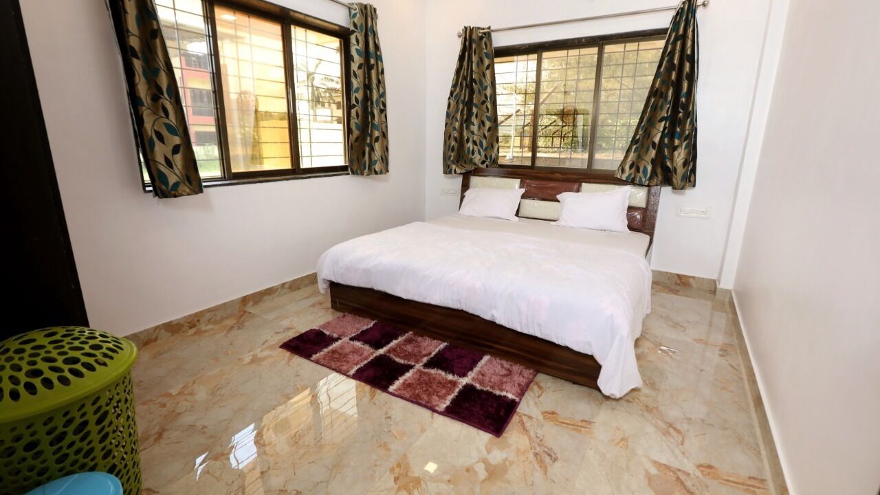 Photo of Bedroom in Lonavala