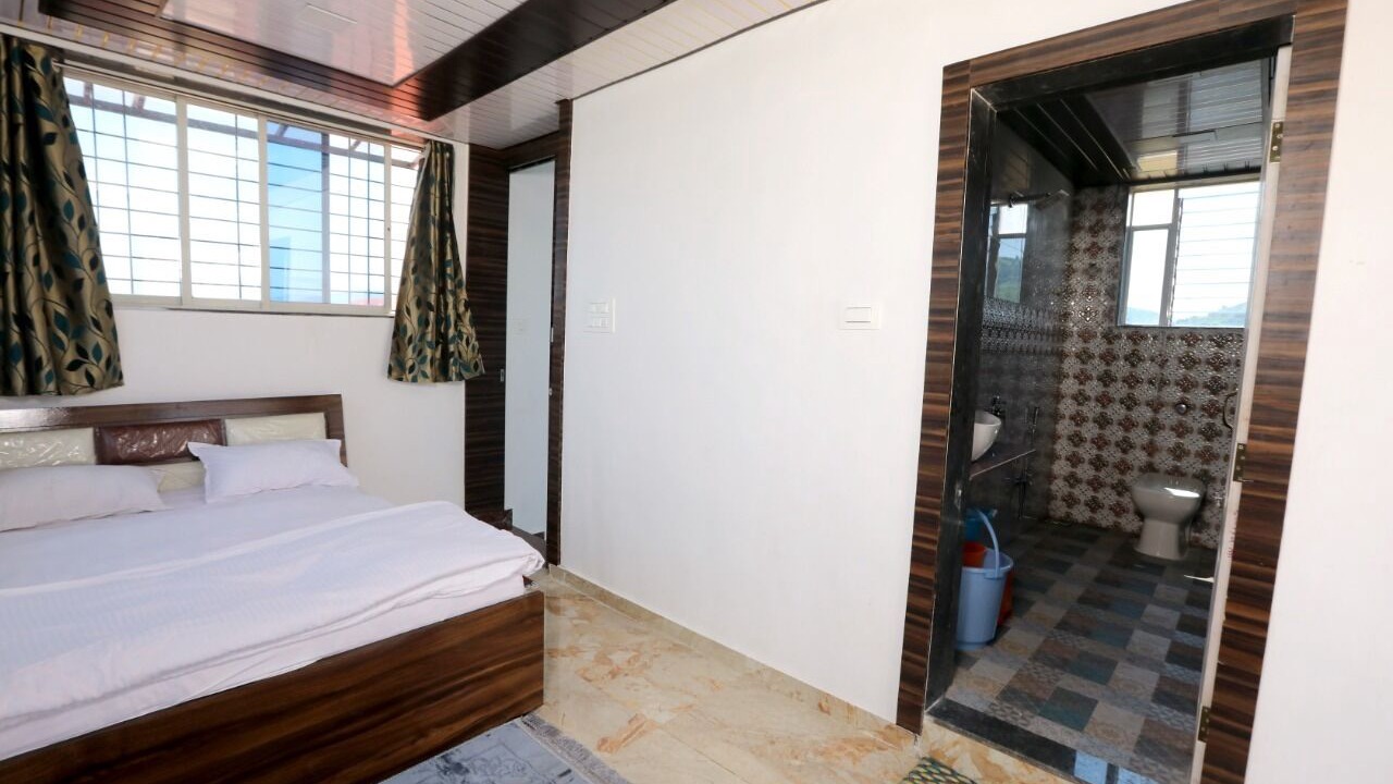 Photo of Bedroom in Lonavala