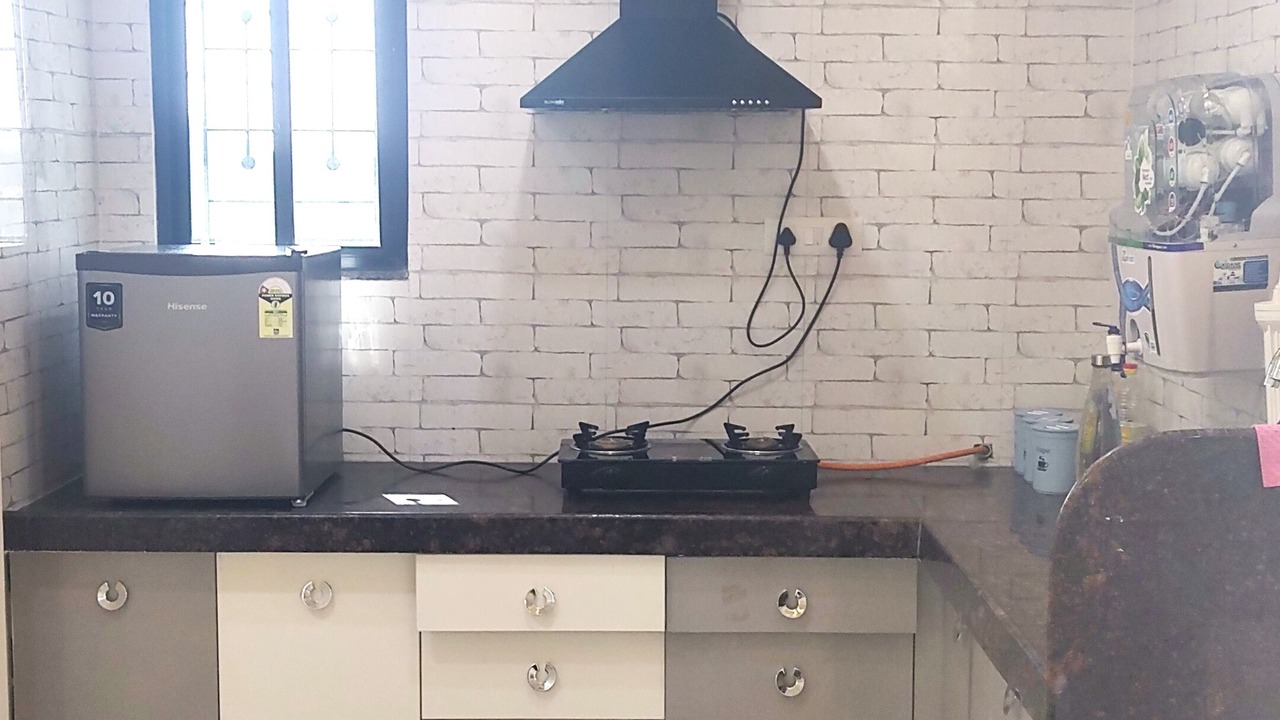 Photo of Kitchen in Nagpur