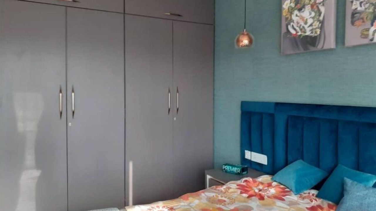 Photo of Bedroom in Malad East