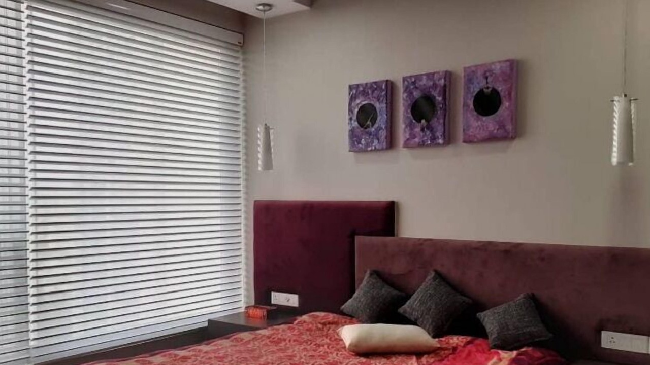 Photo of Bedroom in Malad East