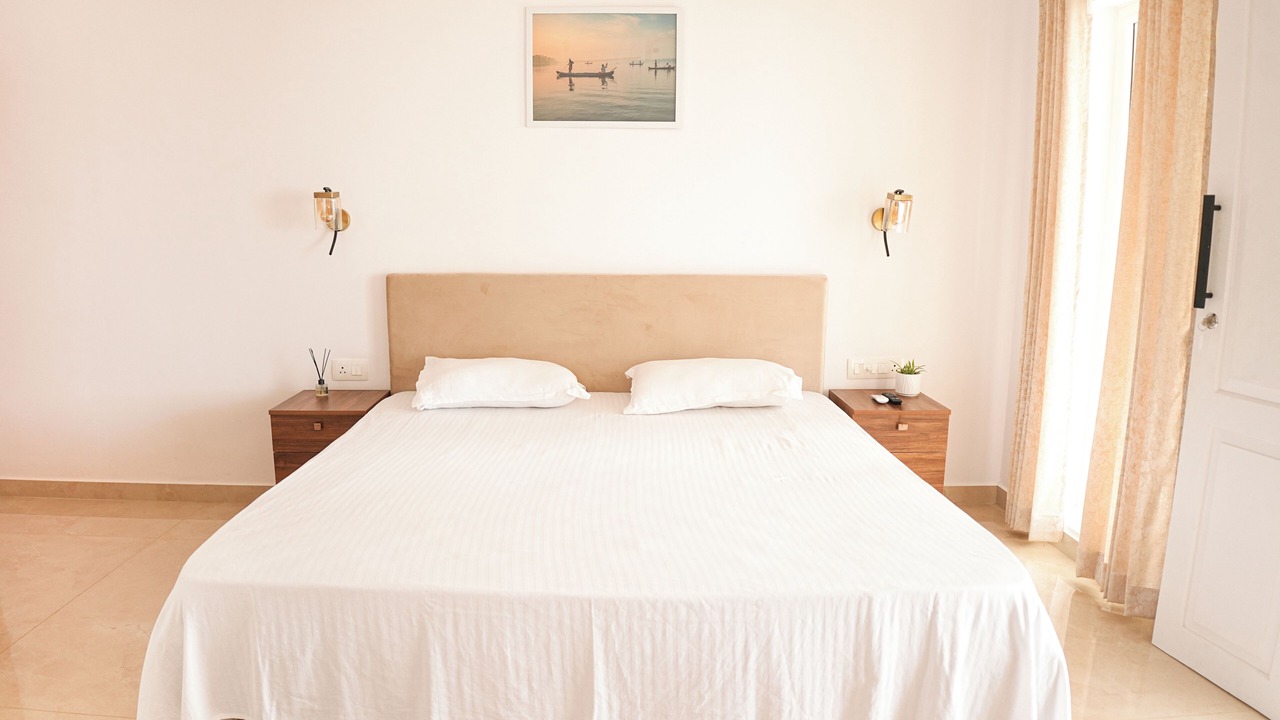 Photo of Bedroom in Kumbalangi
