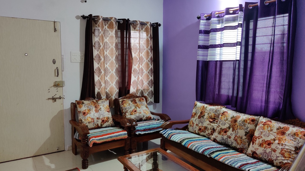 Photo of Livingroom in Nashik