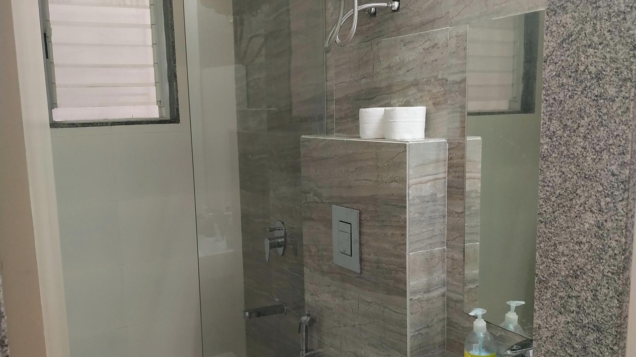 Photo of Bathroom in Nashik
