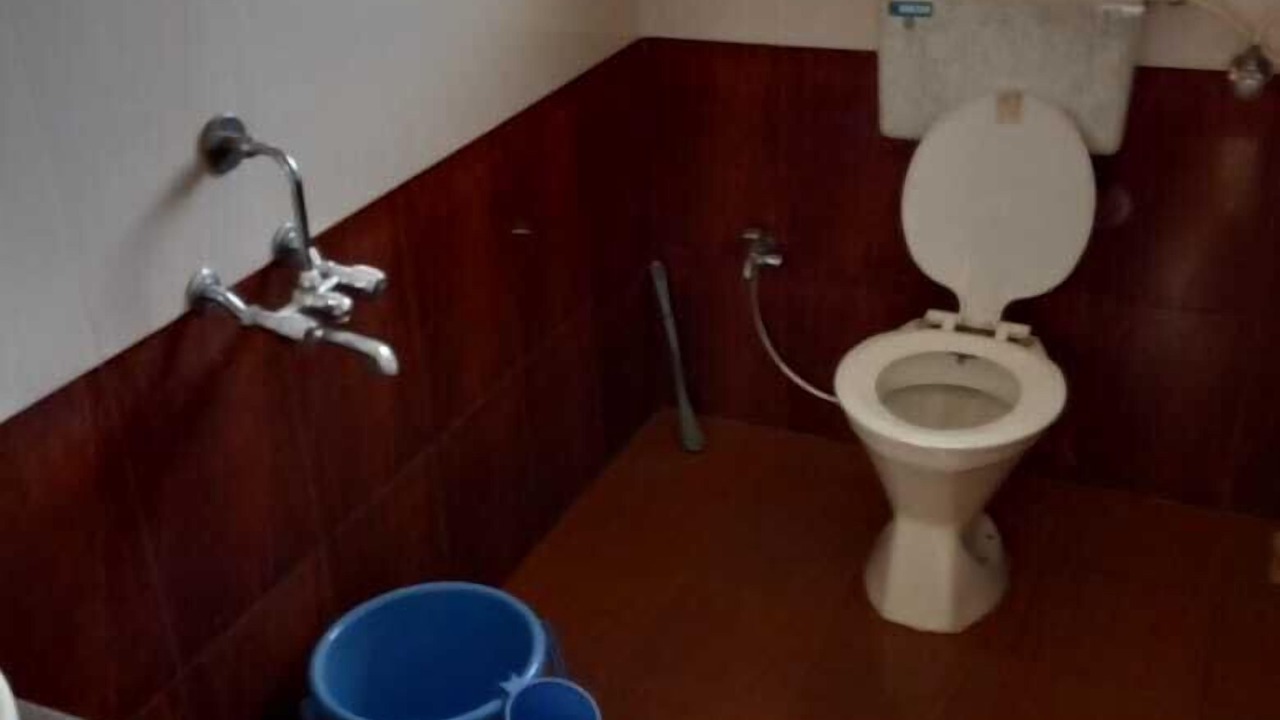Photo of Bathroom in Chiplun
