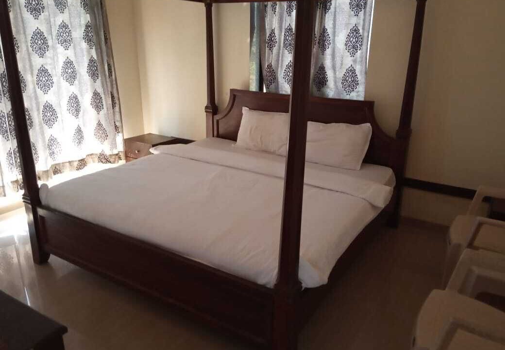 Photo of Bedroom in Chiplun