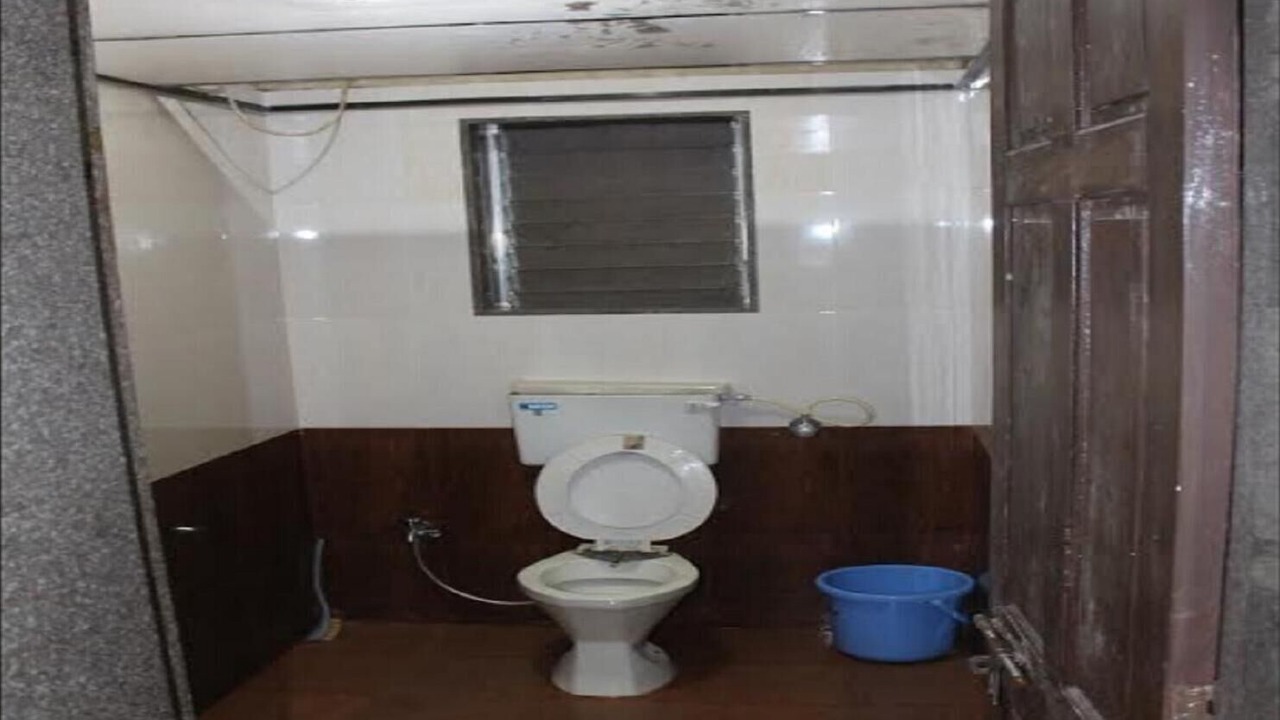 Photo of Bathroom in Chiplun