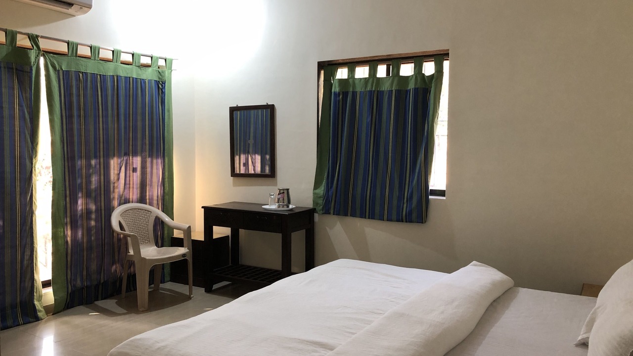 Photo of Bedroom in Chiplun
