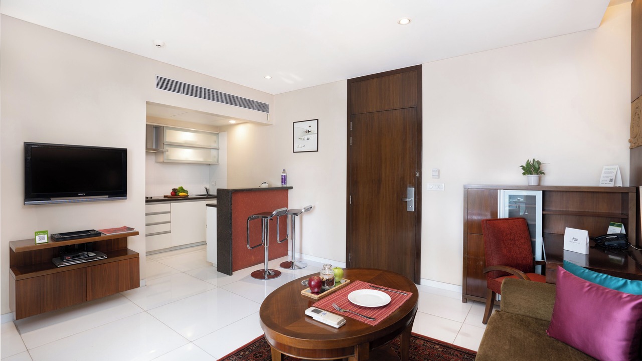 Photo of Livingroom in Pune