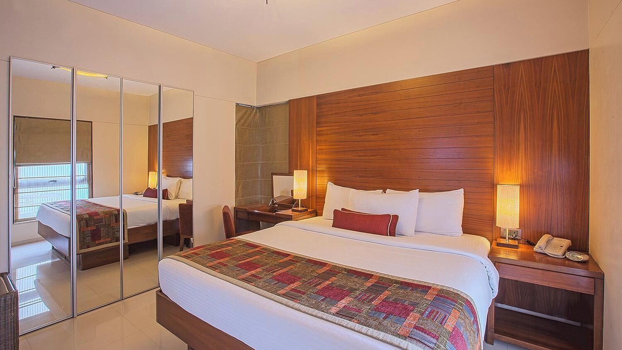 Photo of Bedroom in Pune