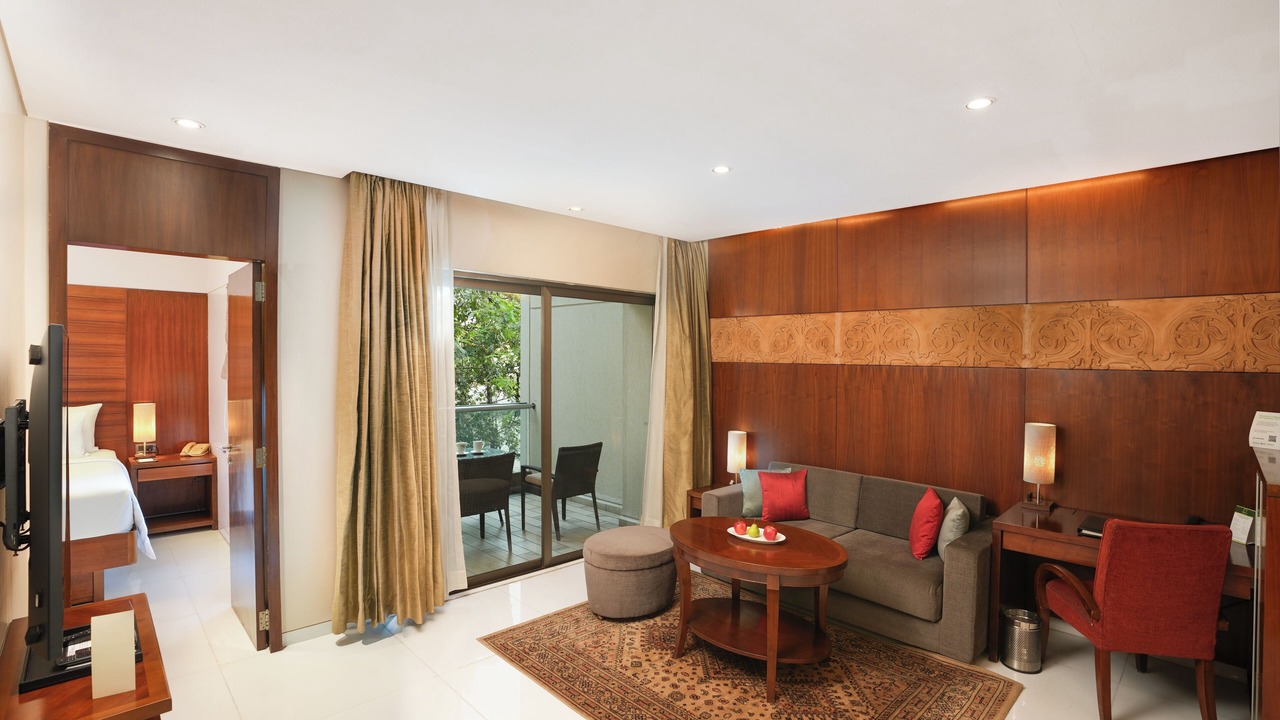 Photo of Livingroom in Pune