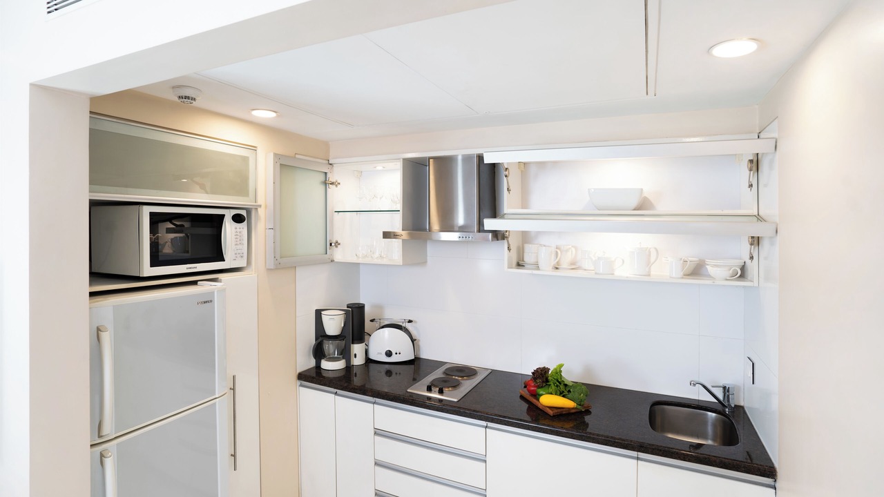 Photo of Kitchen in Pune