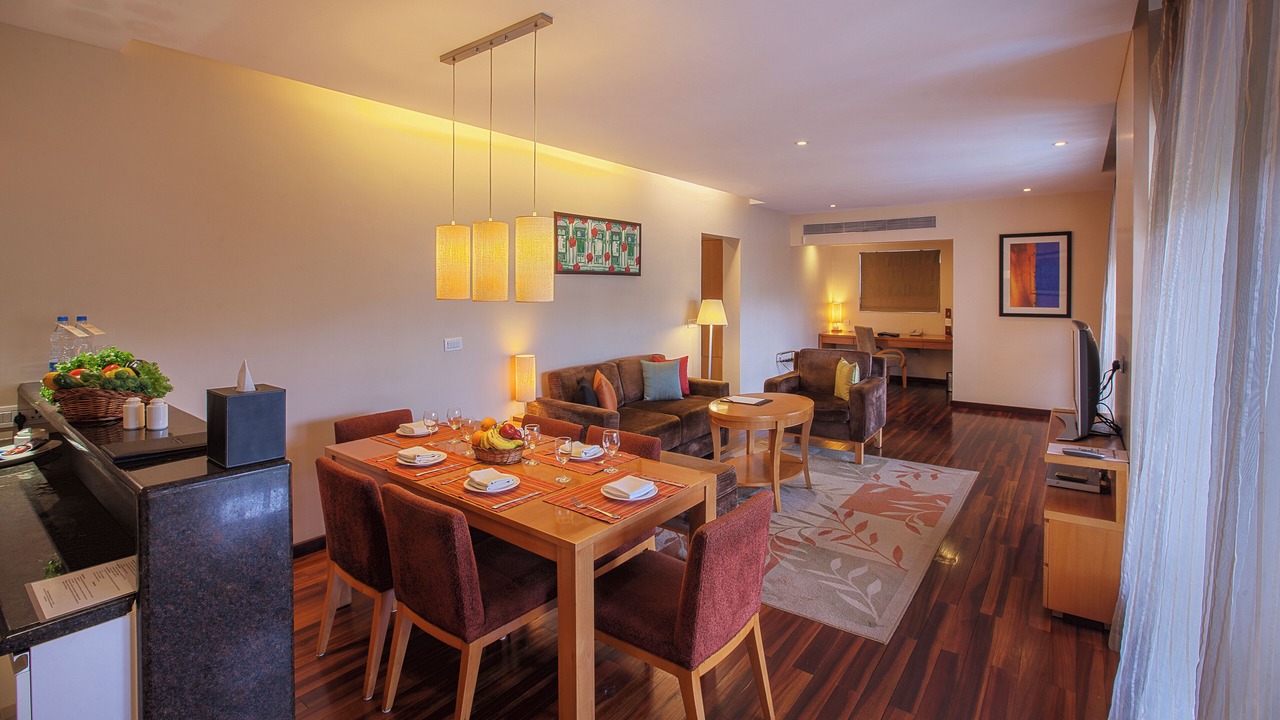 Photo of Livingroom in Pune