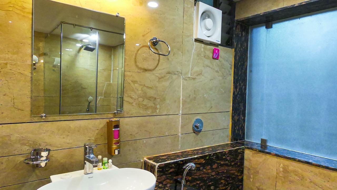 Photo of Bathroom in Avarghani