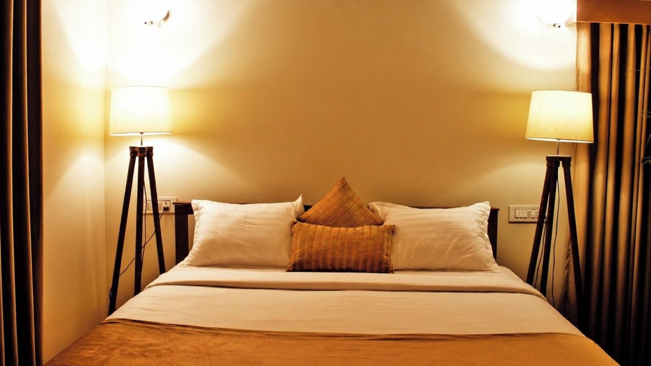 Photo of Bedroom in Avarghani