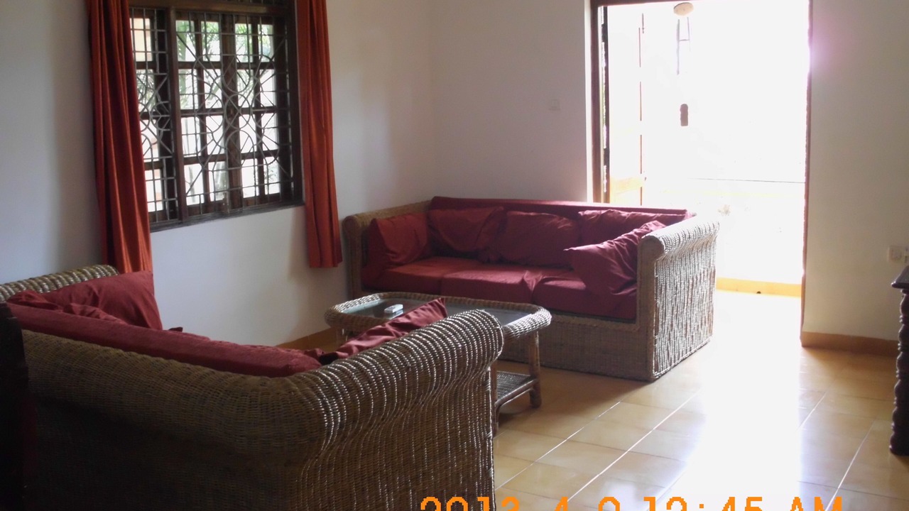 Photo of Patio Balcony in Orlim