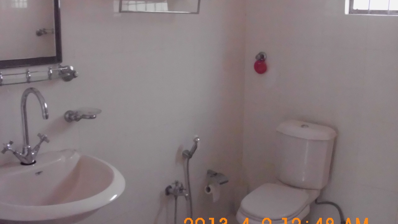 Photo of Bathroom in Orlim
