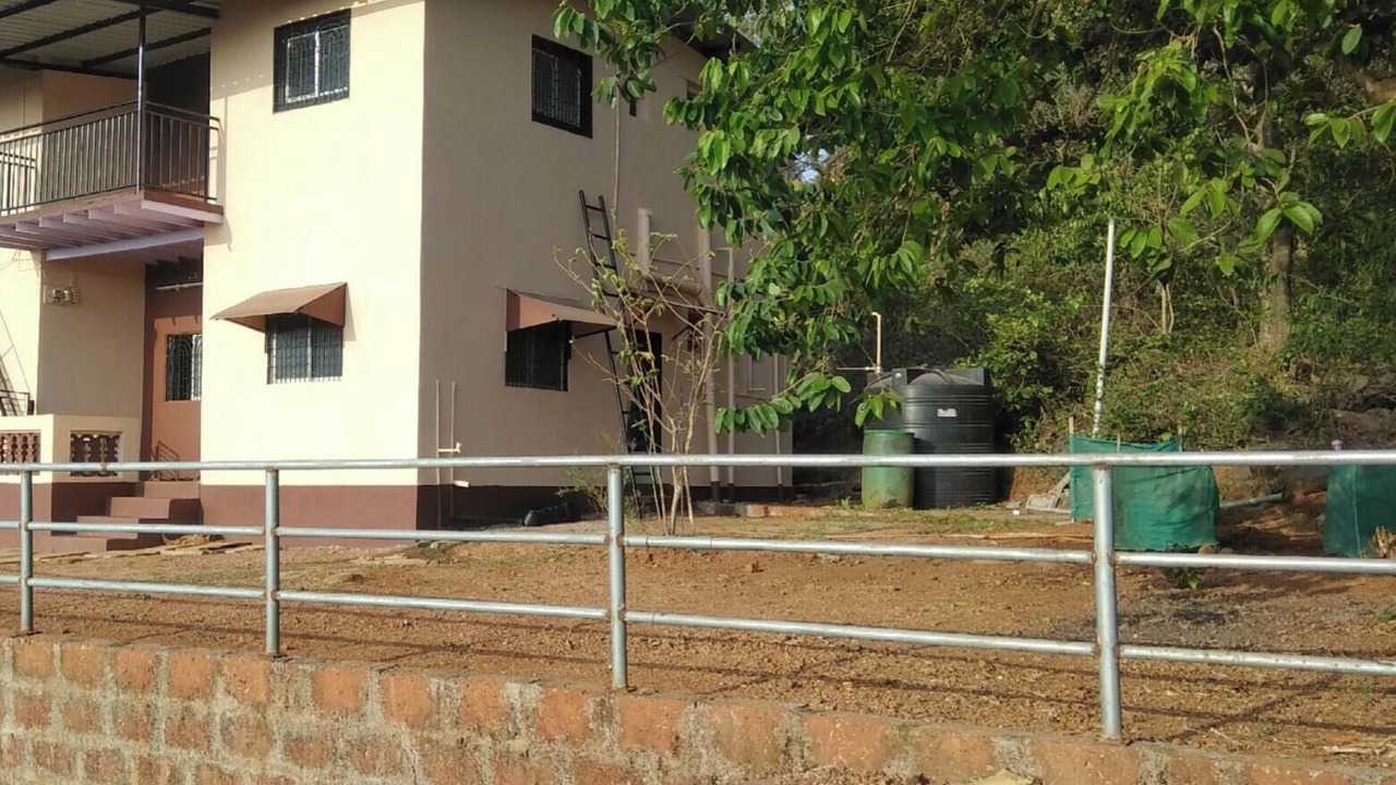 Photo of Outdoor in Kolthare