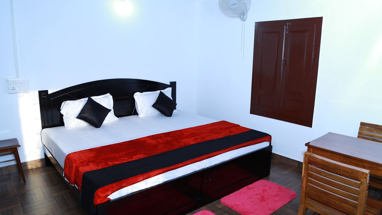 Photo of Bedroom in Pirmed
