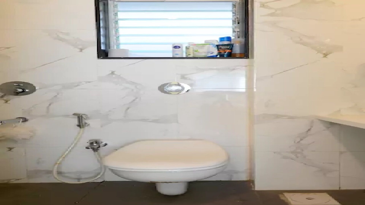 Photo of Bathroom in Sakinaka