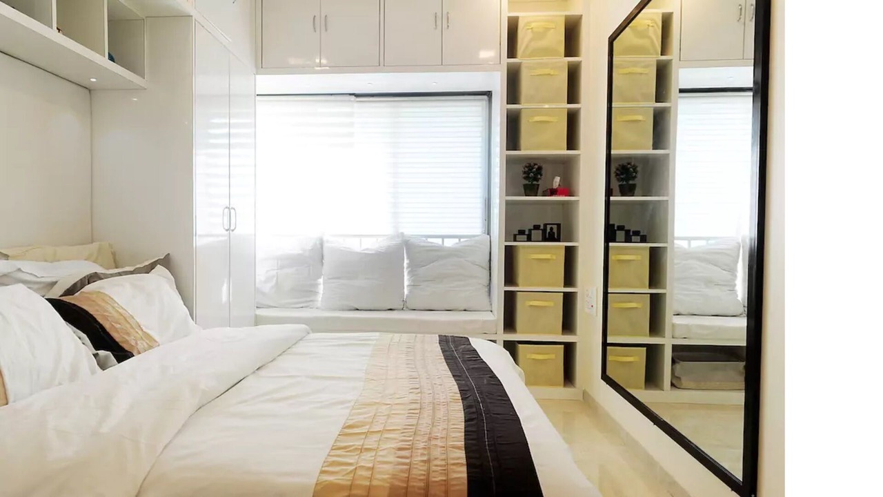 Photo of Bedroom in Sakinaka