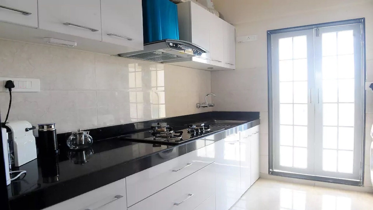 Photo of Kitchen in Sakinaka