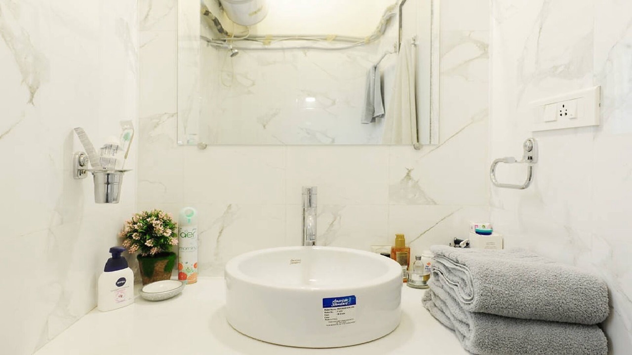 Photo of Bathroom in Sakinaka