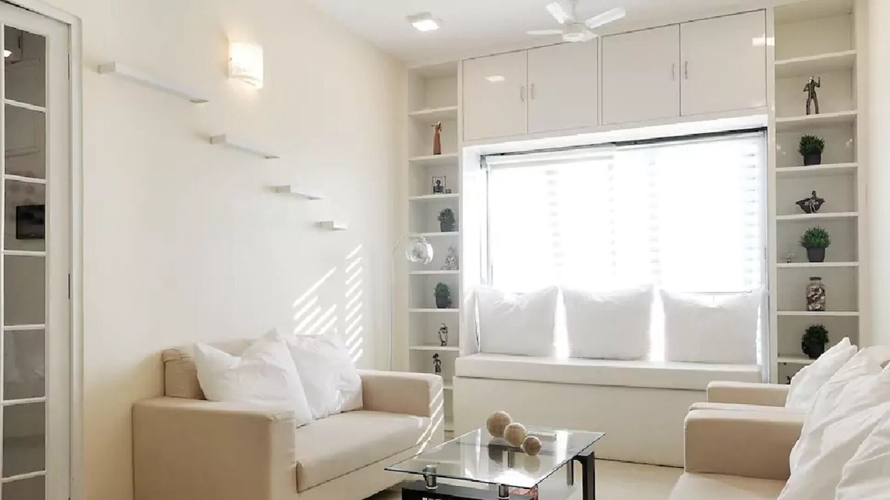 Photo of Livingroom in Sakinaka