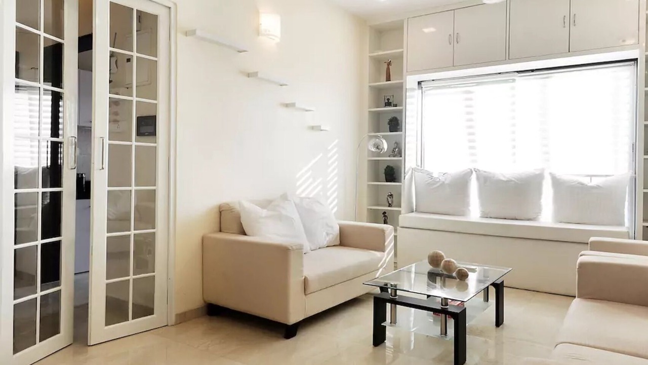 Photo of Livingroom in Sakinaka