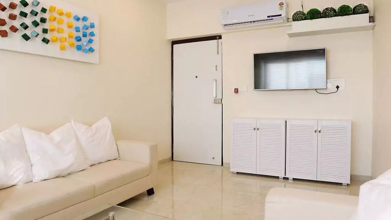 Photo of Livingroom in Sakinaka