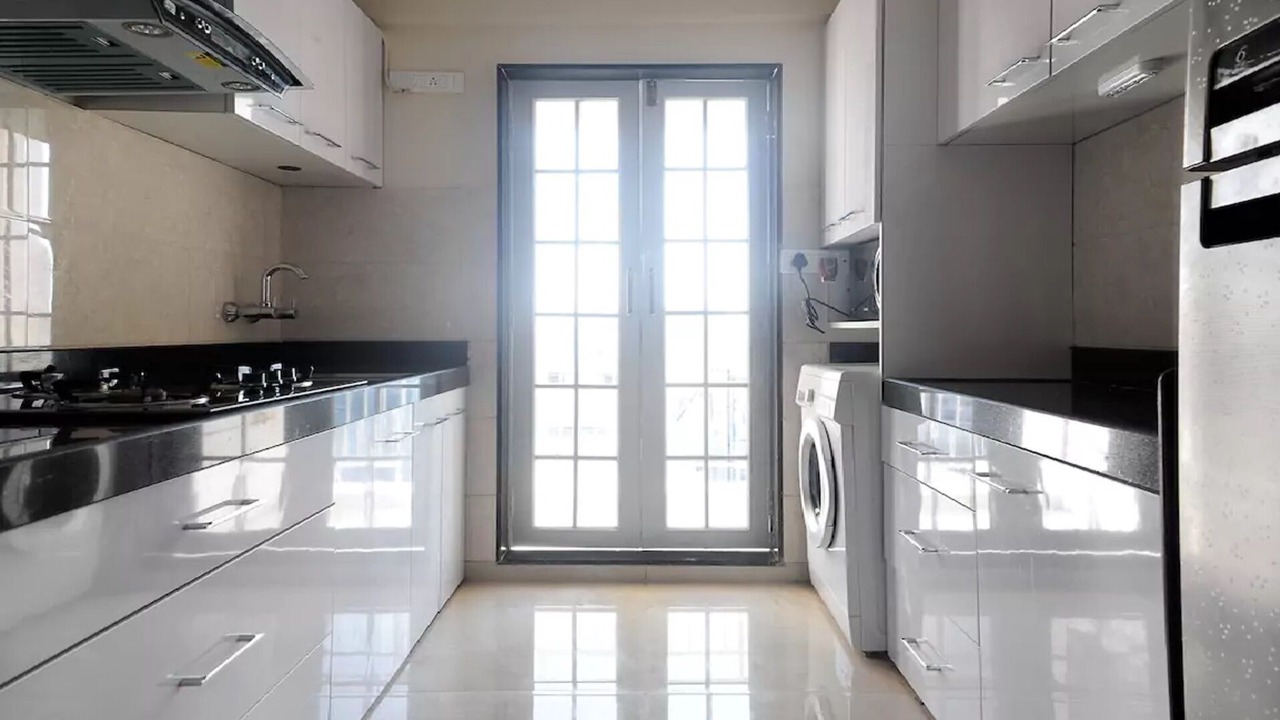 Photo of Kitchen in Sakinaka