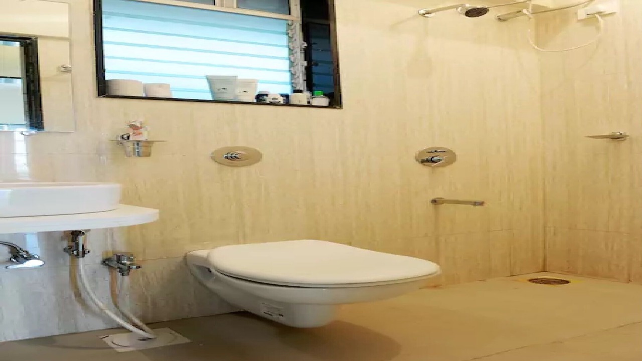 Photo of Bathroom in Sakinaka