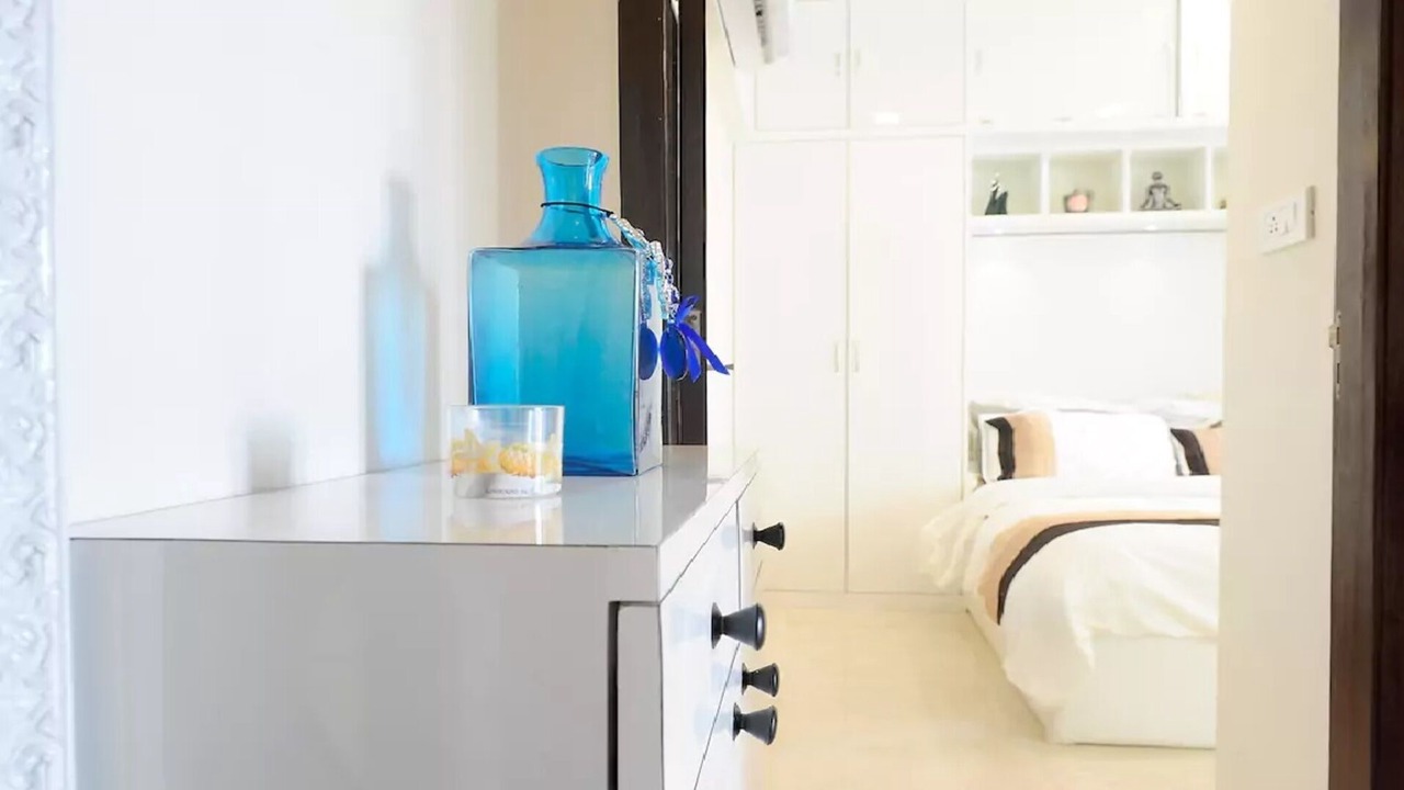 Photo of Bedroom in Sakinaka