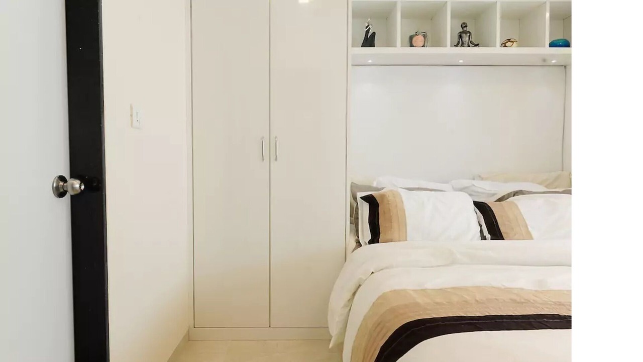 Photo of Bedroom in Sakinaka