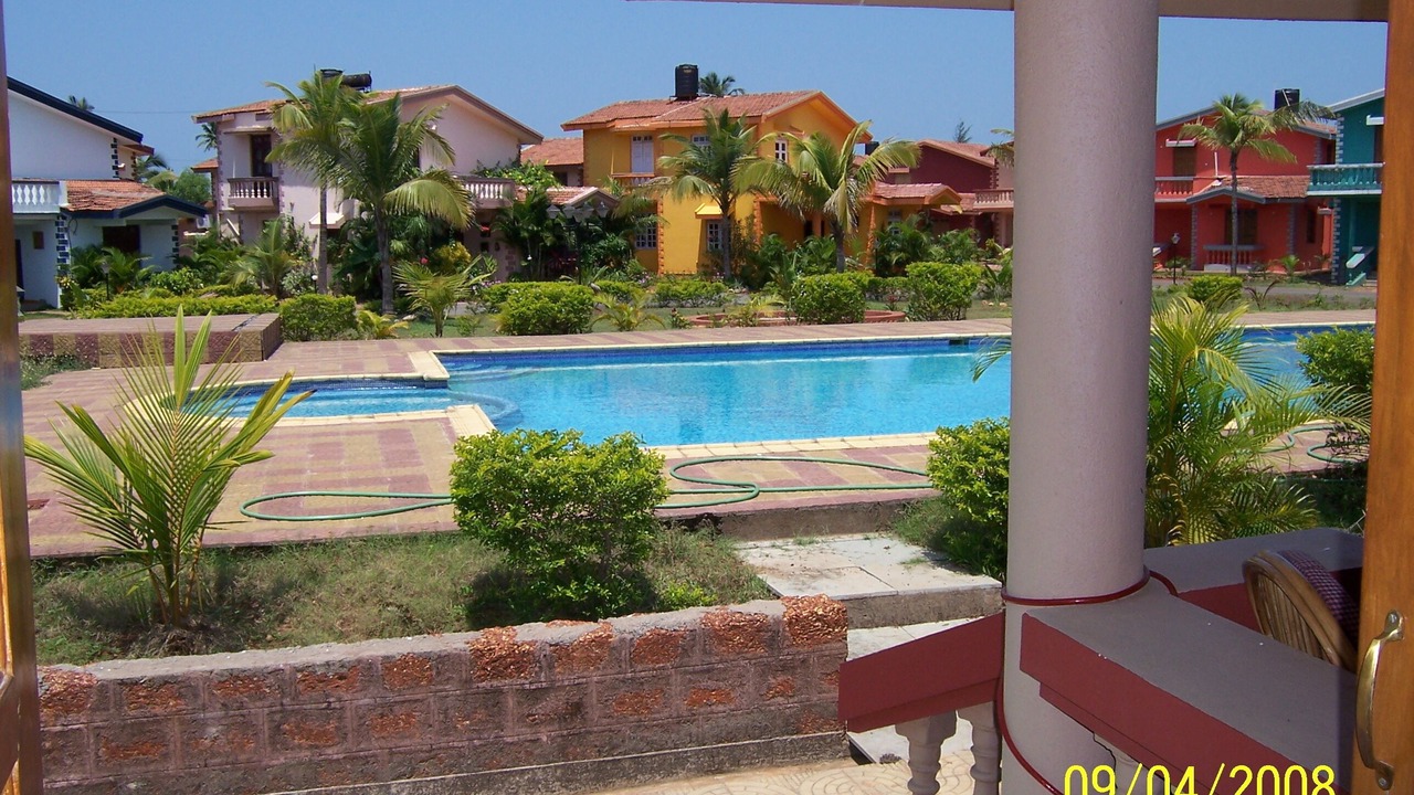 Photo of Outdoor in Varca