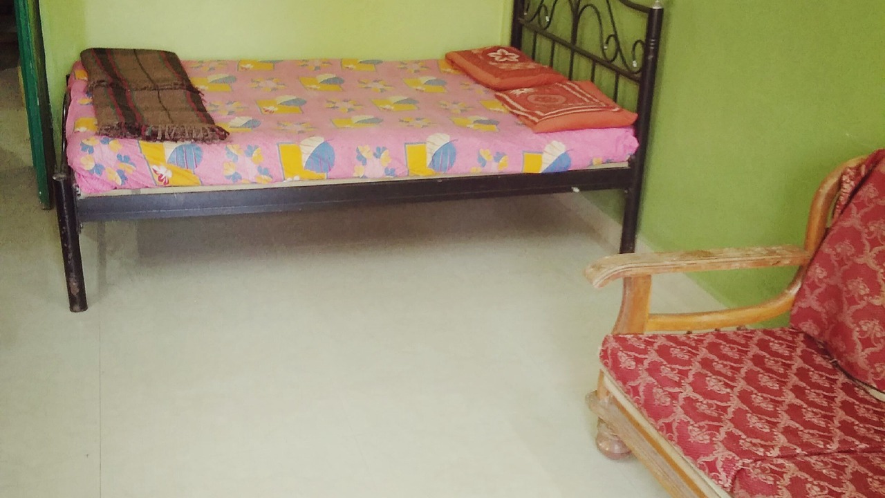 Photo of Bedroom in Lonavala