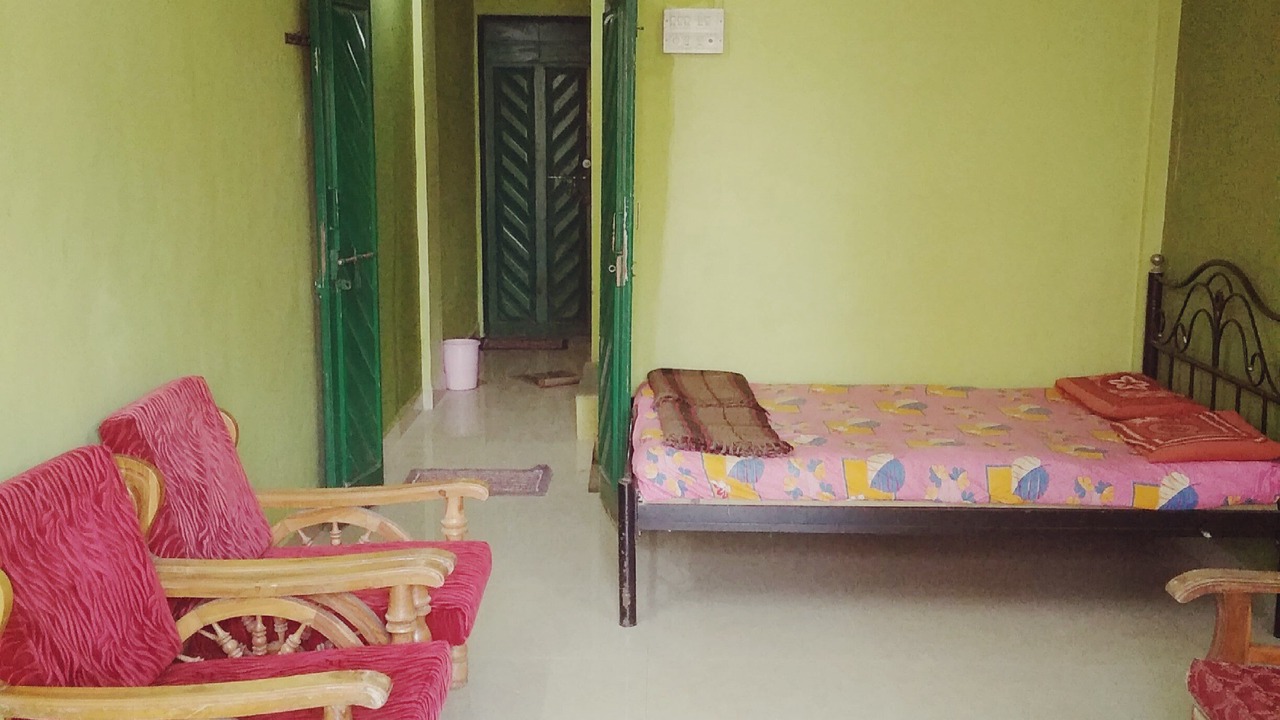 Photo of Bedroom in Lonavala