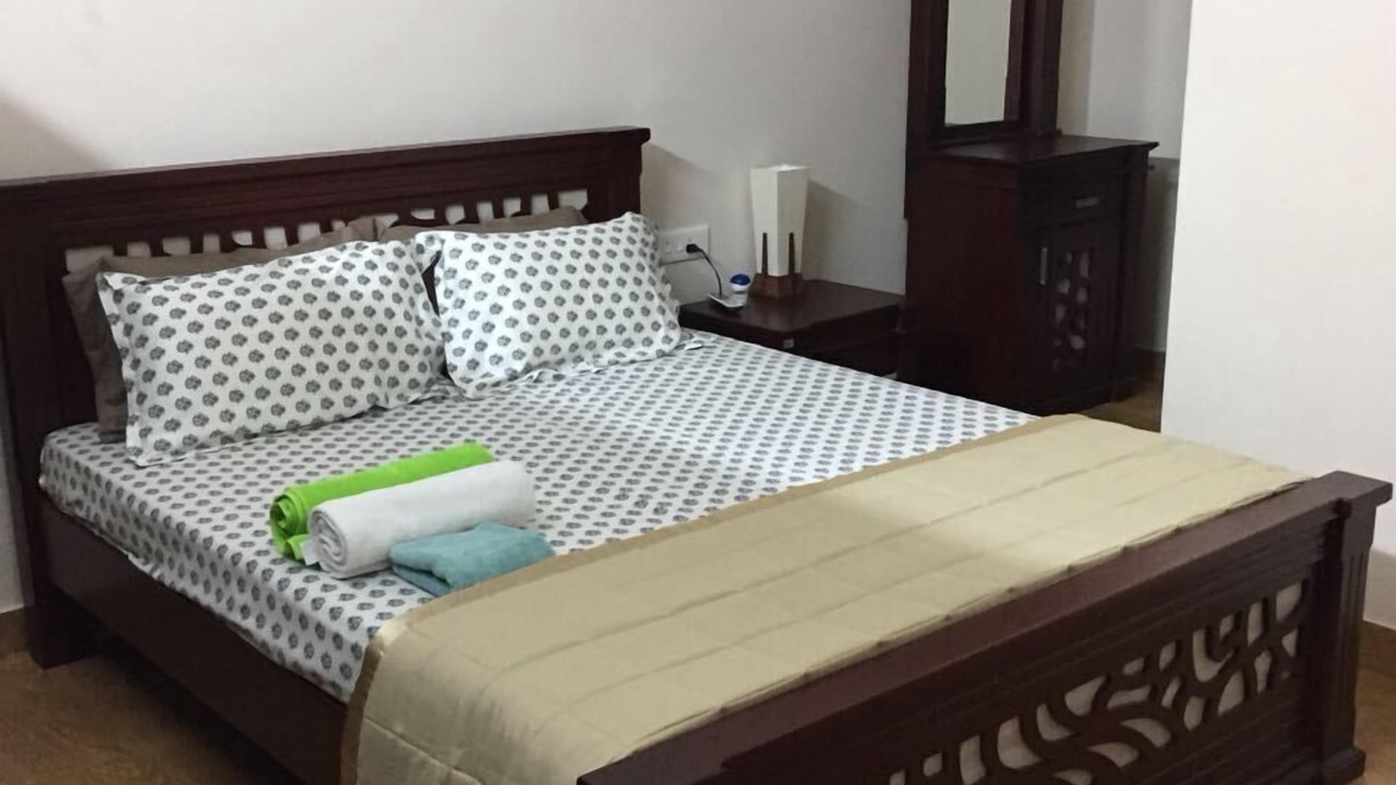 Photo of Bedroom in Guruvayur