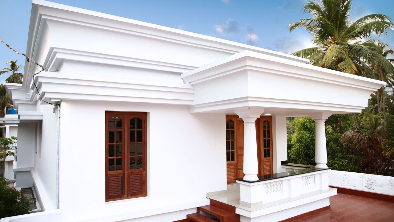 Photo of Outdoor in Guruvayur