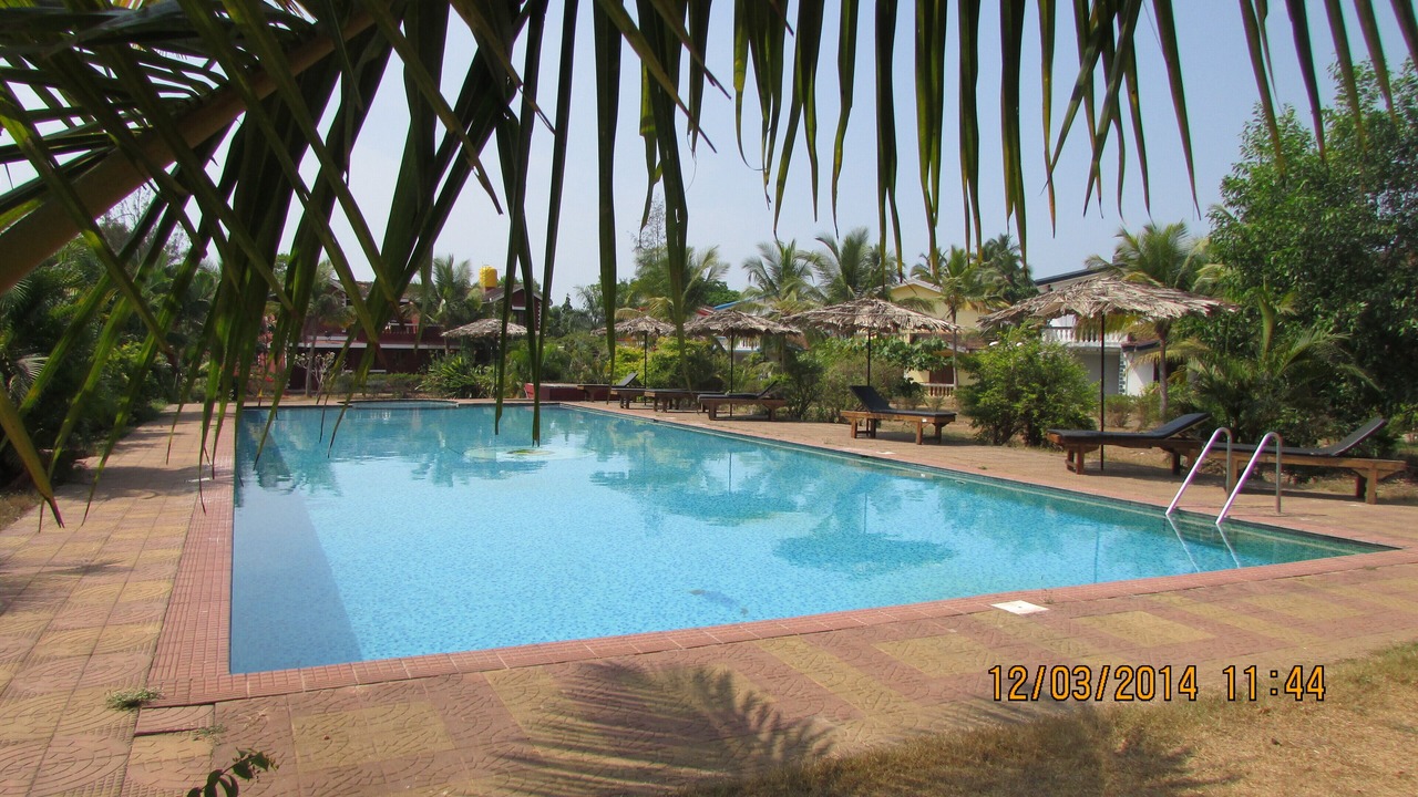 Photo of Outdoor in Varca
