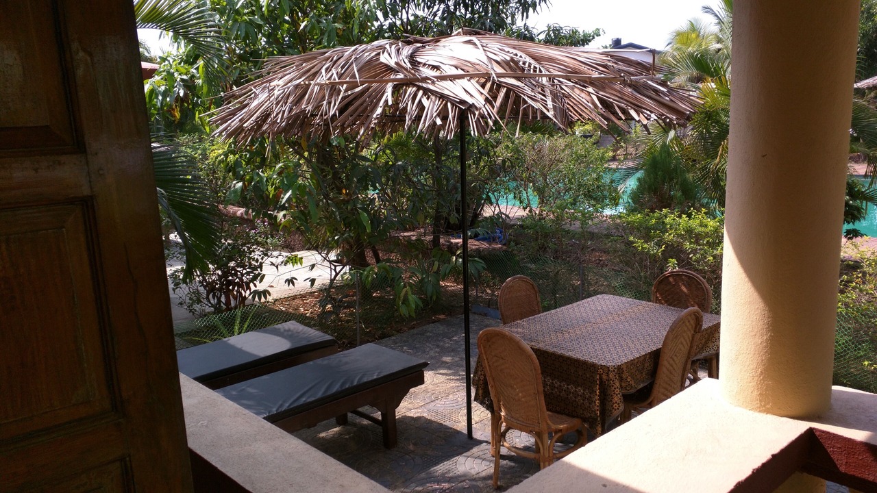 Photo of Outdoor in Varca