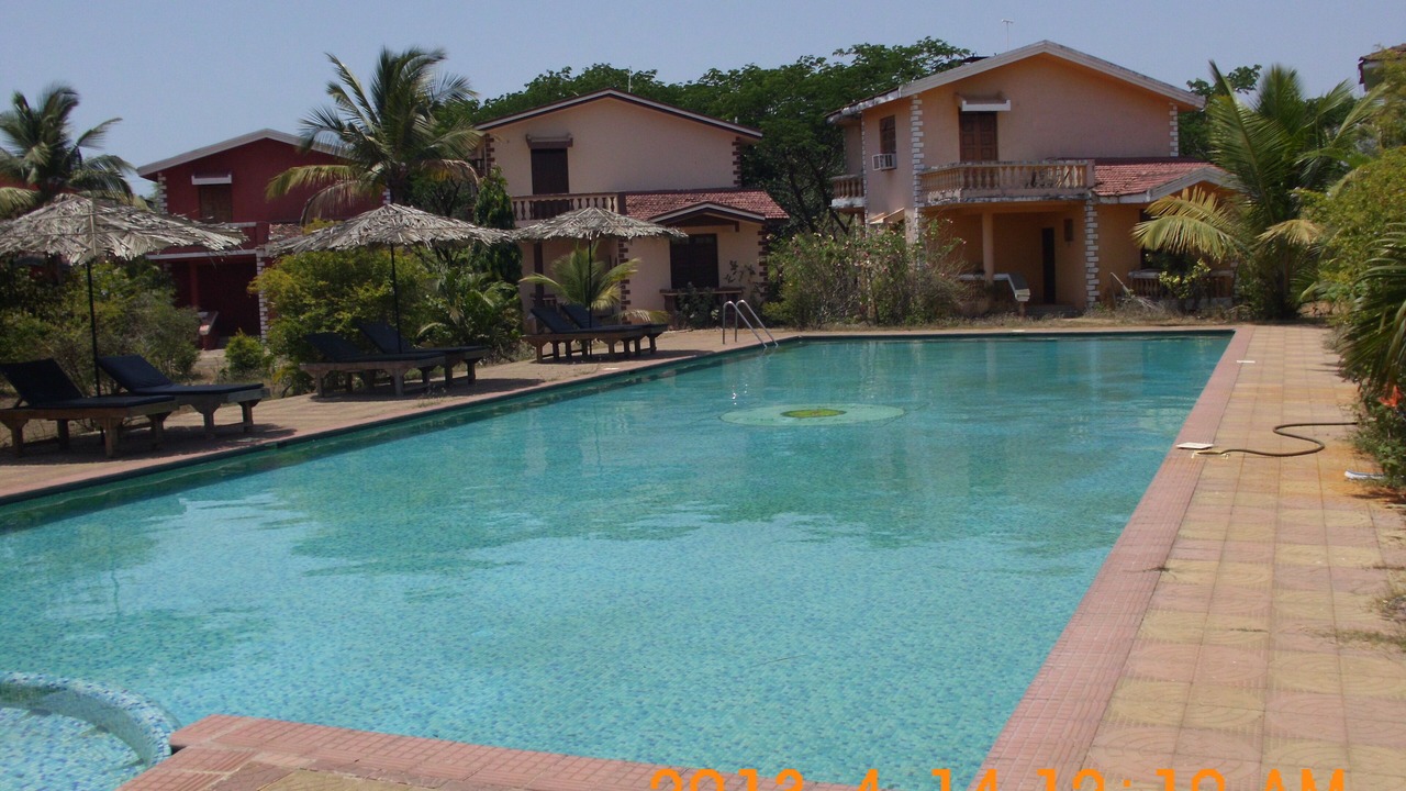 Photo of Outdoor in Varca