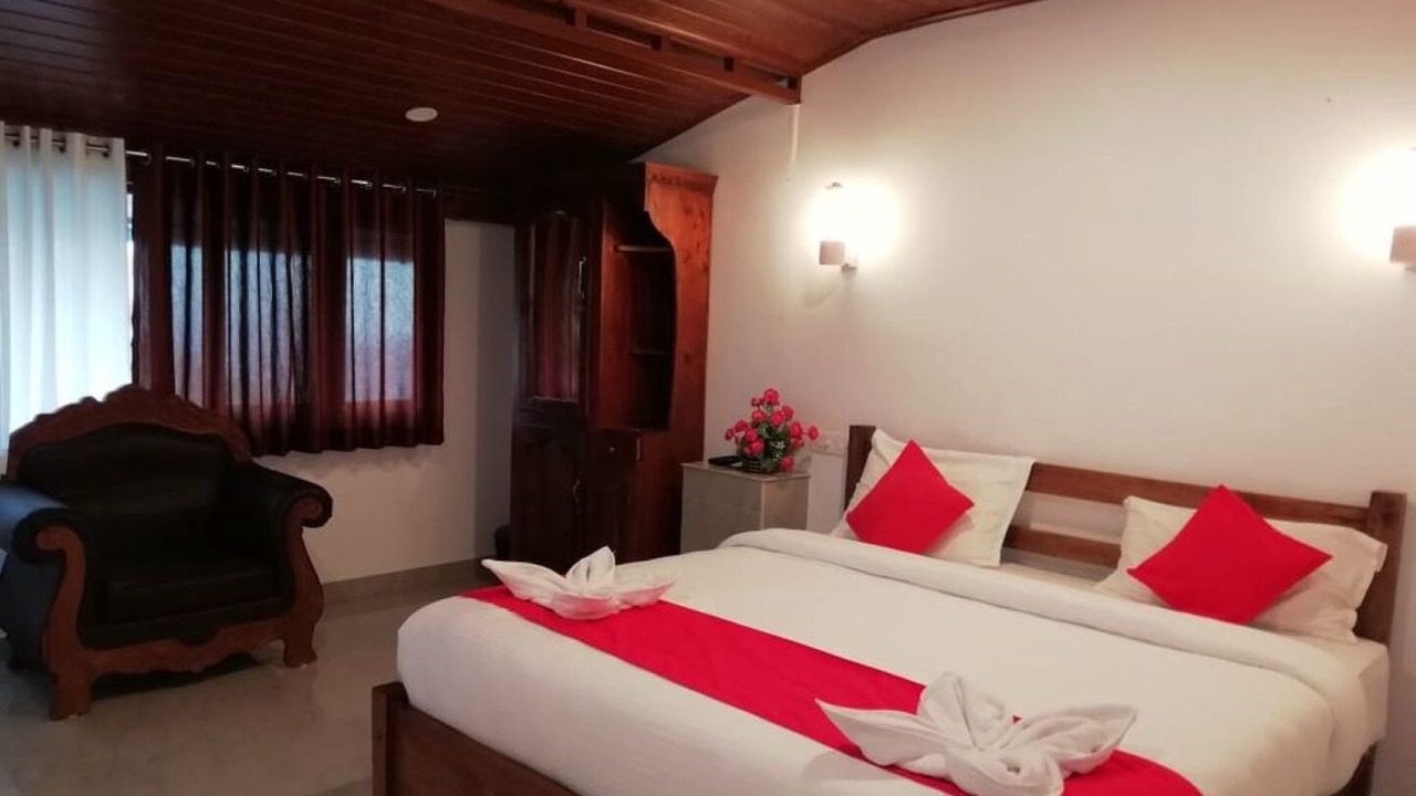 Photo of Bedroom in Pallivasal