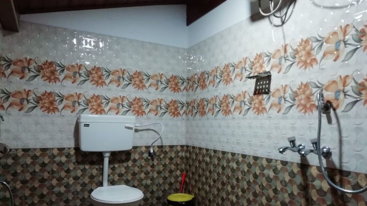 Photo of Bathroom in Pallivasal