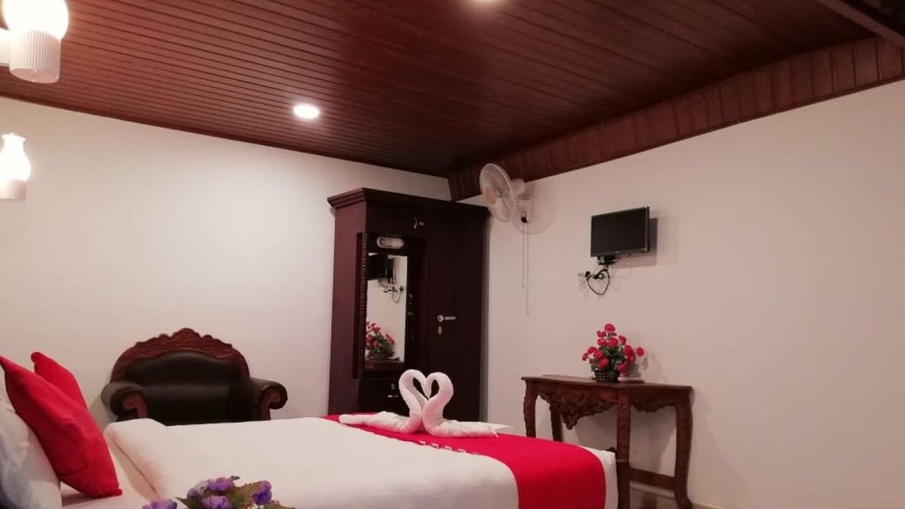 Photo of Bedroom in Pallivasal