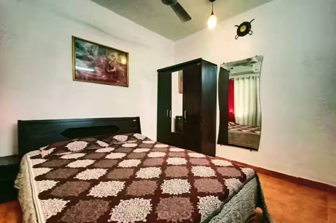 Photo of Bedroom in Malad West