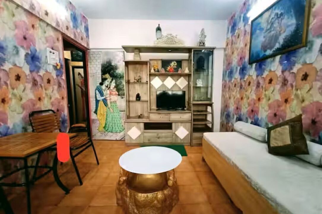 Photo of Livingroom in Malad West