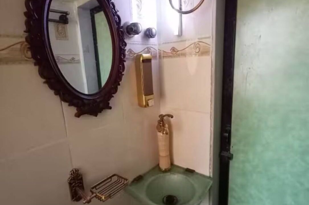 Photo of Bathroom in Malad West